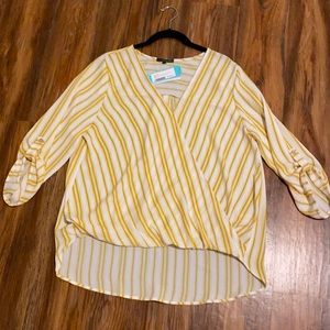 West Kei, roll tab, high/low top